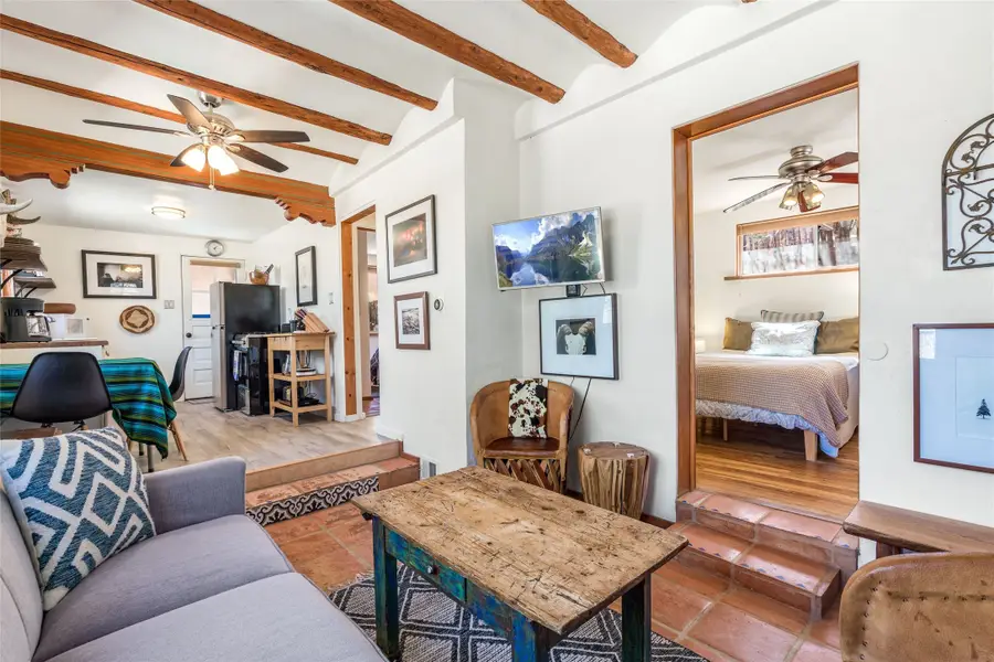 727 Galisteo #A, Santa Fe, NM 87501 - #2