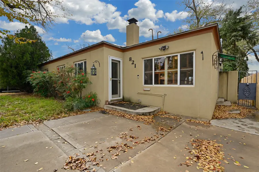 821 Solano Drive Ne, Albuquerque, NM 87110 - #2
