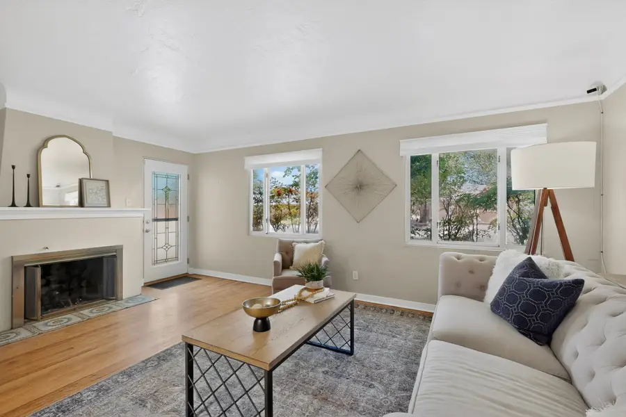 821 Solano Drive Ne, Albuquerque, NM 87110 - #3