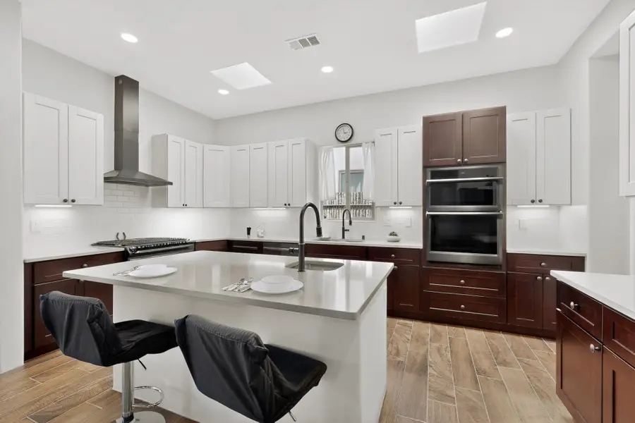 6 Pinon Doblado, Santa Fe, NM 87508 - #3