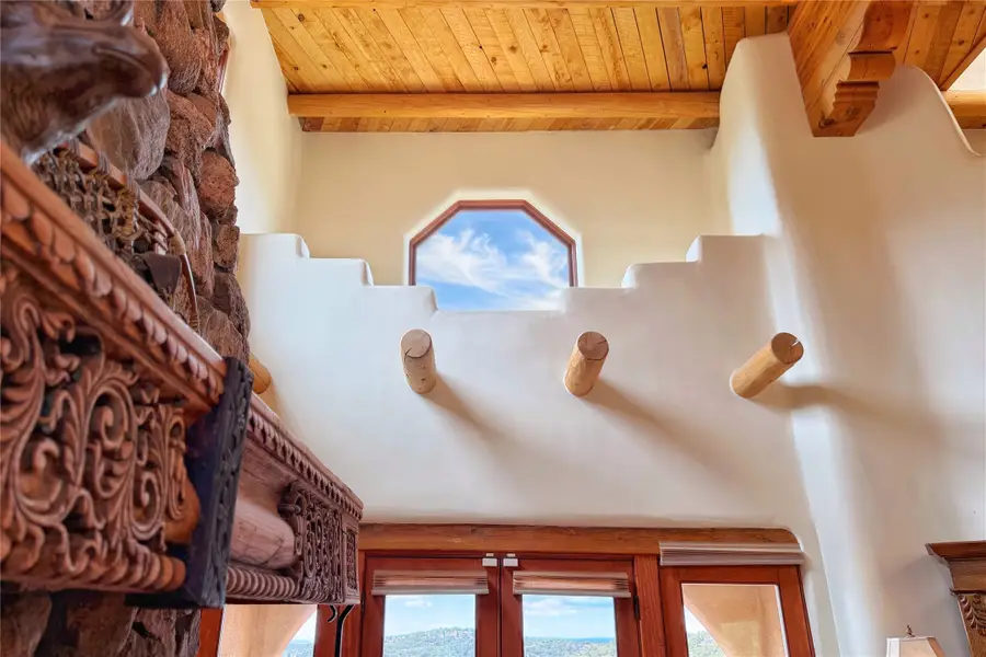 98 La Barbaria Trail, Santa Fe, NM 87505 - #2