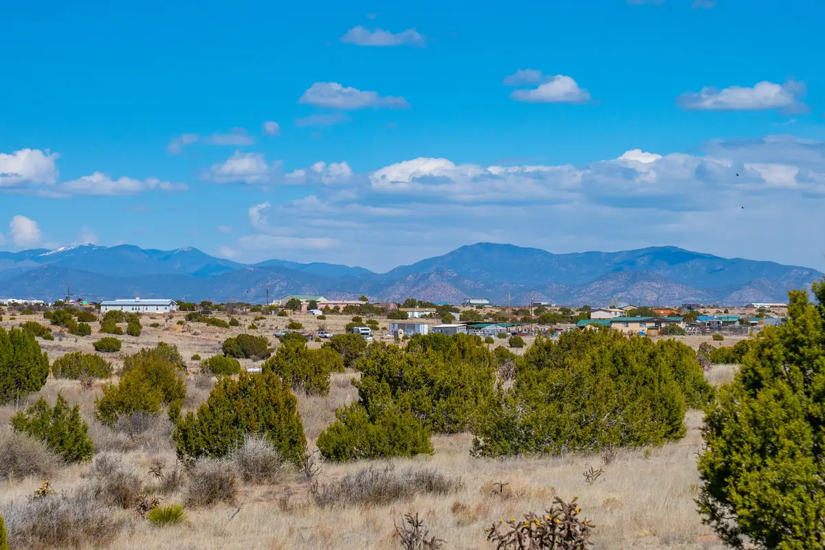 Two Lots Crazy Rabbit, Santa Fe, NM 87508 - #1