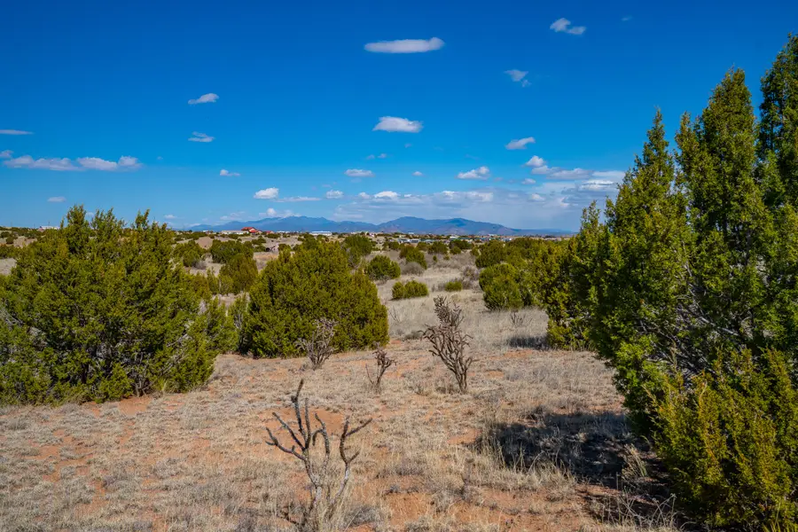 Two Lots Crazy Rabbit, Santa Fe, NM 87508 - #3