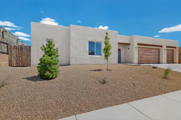 34 Pinon Doblado, Santa Fe, NM 87508