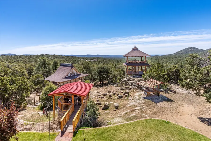 7670 Old Santa Fe Trail, Santa Fe, NM 87505 - #2
