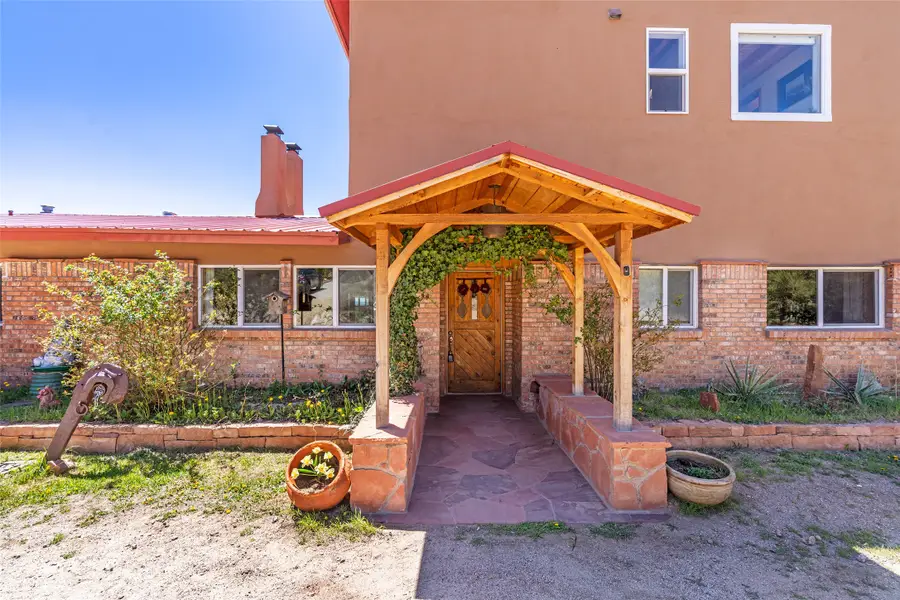 7670 Old Santa Fe Trail, Santa Fe, NM 87505 - #3