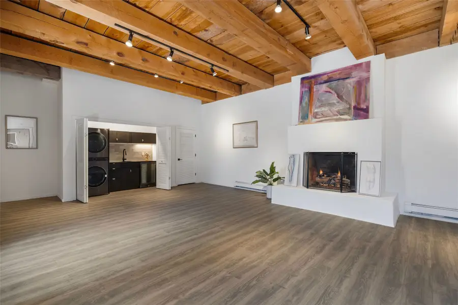 637 Alto Street #A, Santa Fe, NM 87501 - #2