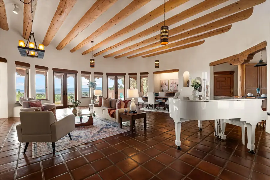 40 N Vuelta Herradura, Santa Fe, NM 87506 - #2