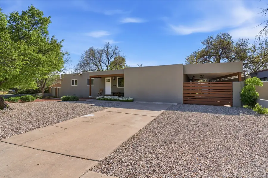 210 Las Mananitas, Santa Fe, NM 87501 - #2