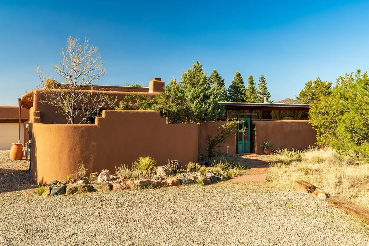 9 Domingo Road, Santa Fe, NM 87508 - #1