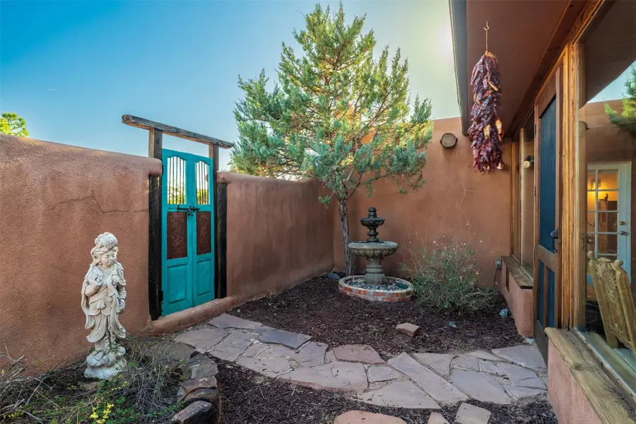 9 Domingo Road, Santa Fe, NM 87508 - #2