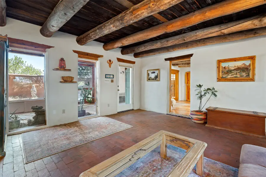 9 Domingo Road, Santa Fe, NM 87508 - #3