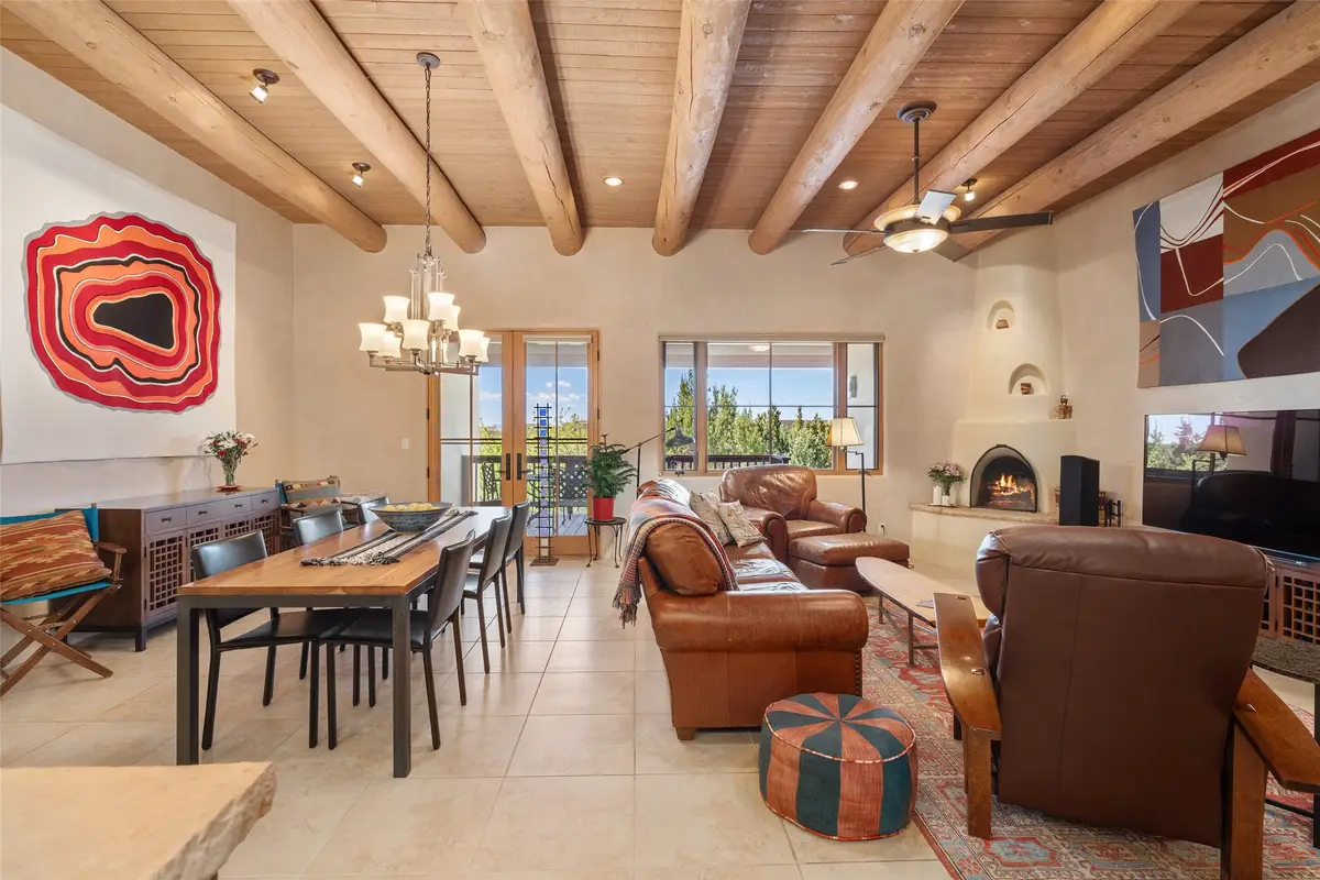 97 Avenida Aldea, Santa Fe, NM 87507 - #1