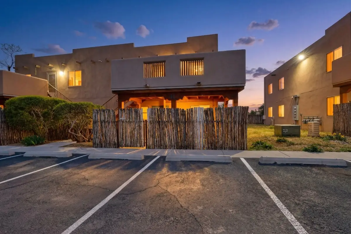 3300 Rufina #L-41, Santa Fe, NM 87507 - #1