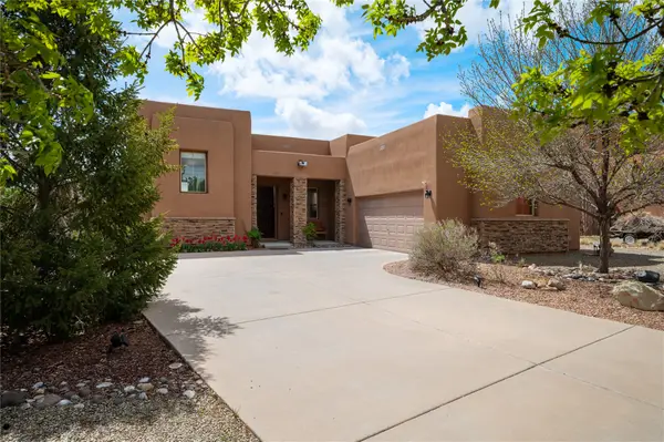7320 Rio Del Sol, Santa Fe, NM 87507