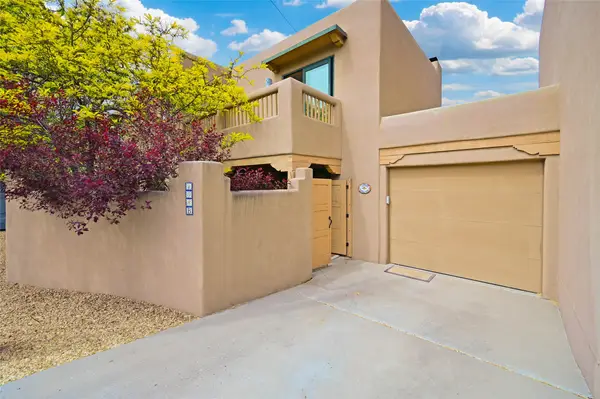 108 Monte Vista Place #B, Santa Fe, NM 87501