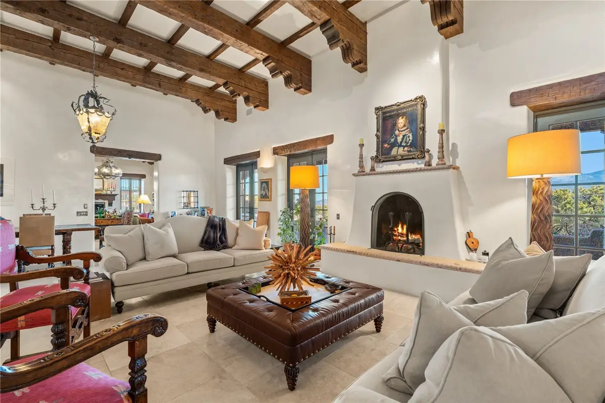 165 Tano Road, Santa Fe, NM 87506 - #1