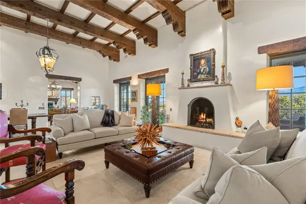 165 Tano Road, Santa Fe, NM 87506