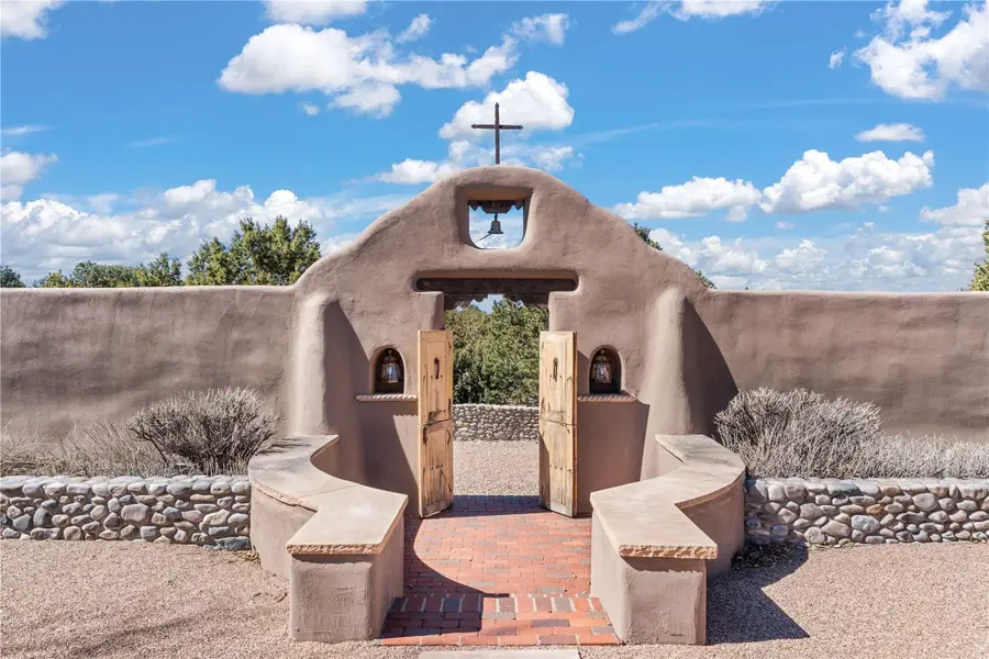165 Tano Road, Santa Fe, NM 87506 - #3