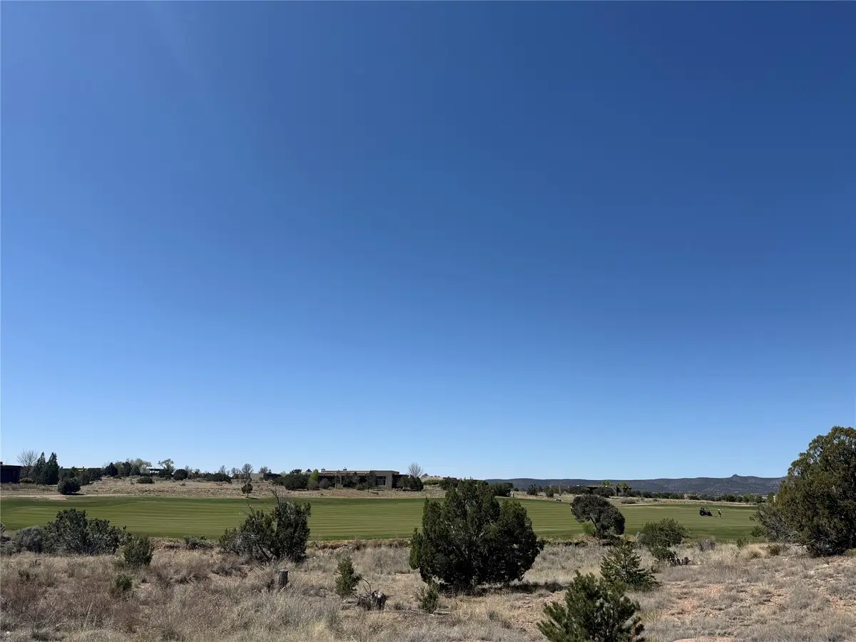 9 Via Palomita, Santa Fe, NM 87506 - #1