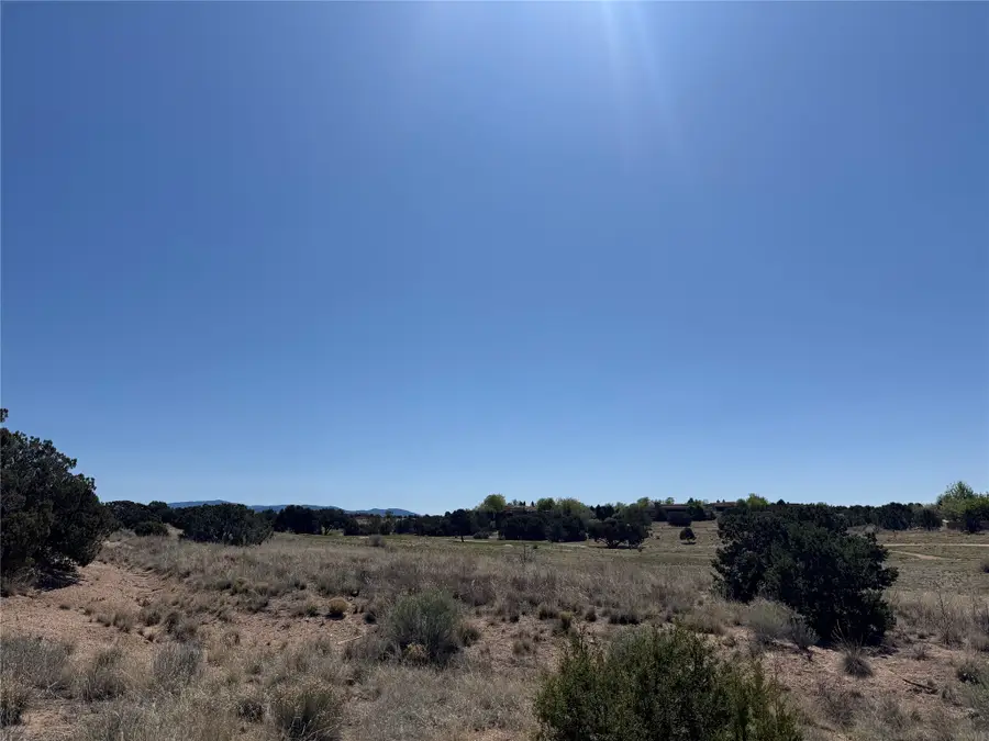 9 Via Palomita, Santa Fe, NM 87506 - #2