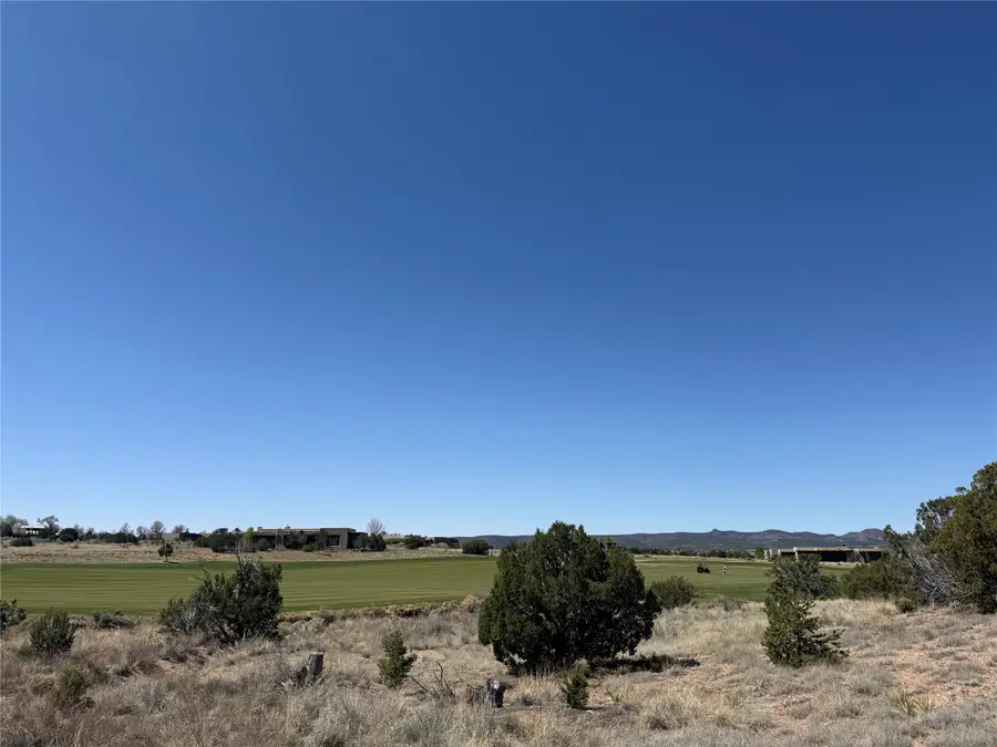9 Via Palomita, Santa Fe, NM 87506 - #3