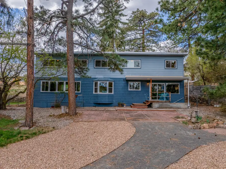 2800 Walnut Street, Los Alamos, NM 87544 - #2