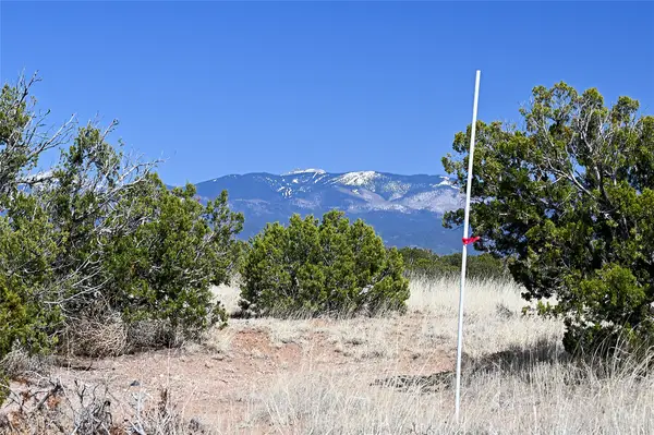 4 S Via Aria (lot 20), Santa Fe, NM 87506