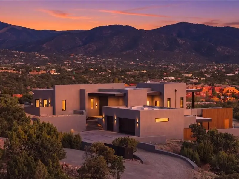 871 Camino Francisca, Santa Fe, NM 87506 - #2