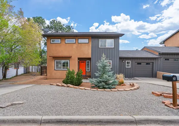 4333 Fairway Drive #A, Los Alamos, NM 87544