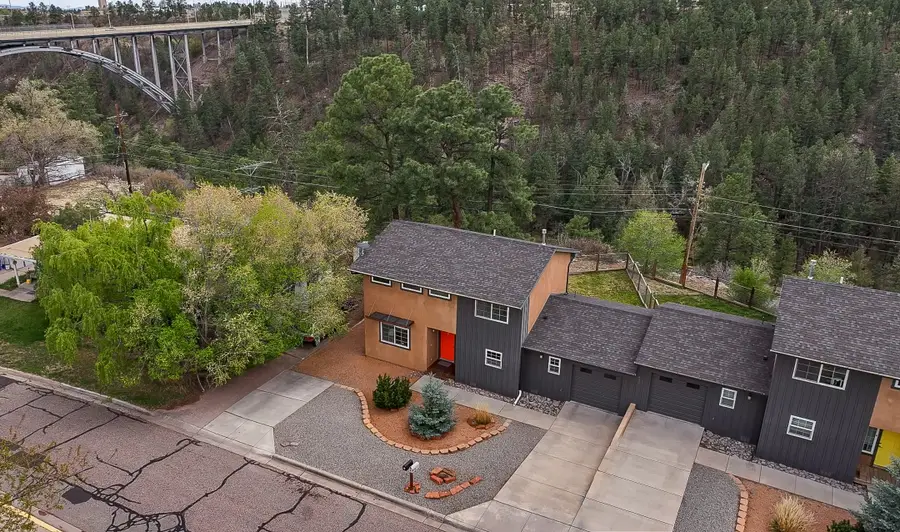 4333 Fairway Drive #A, Los Alamos, NM 87544 - #2