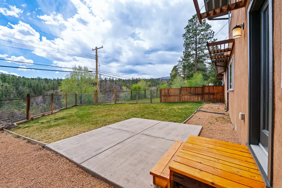 4333 Fairway Drive #A, Los Alamos, NM 87544 - #3