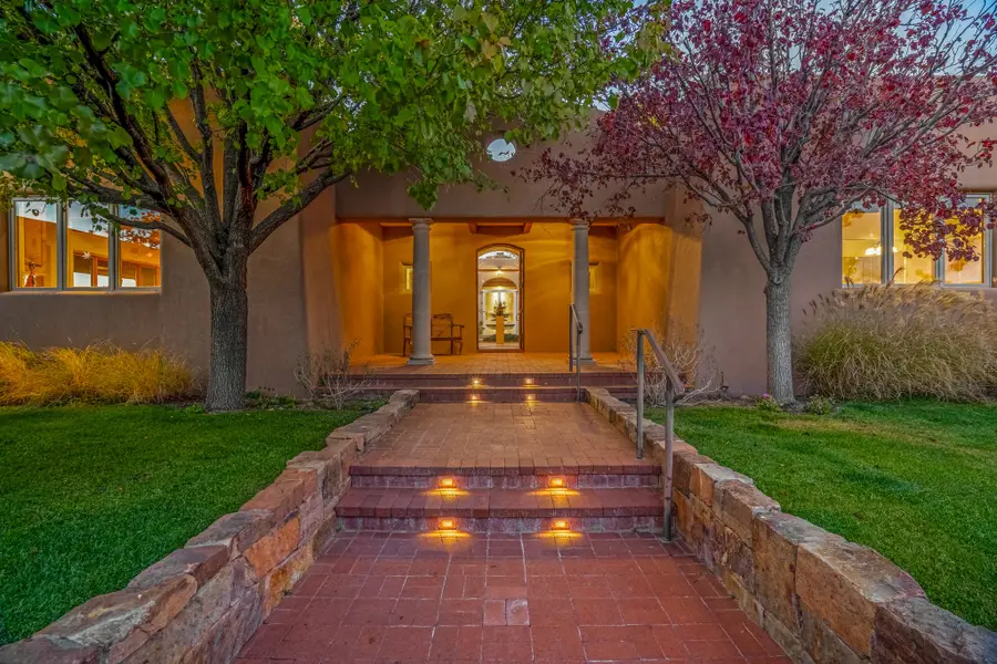 243 Double Arrow Road, Santa Fe, NM 87505 - #2