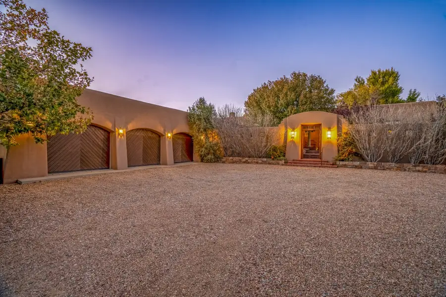 243 Double Arrow Road, Santa Fe, NM 87505 - #3