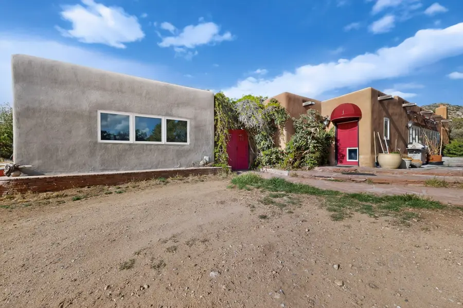 492 Old Las Vegas Highway, Santa Fe, NM 87505 - #2