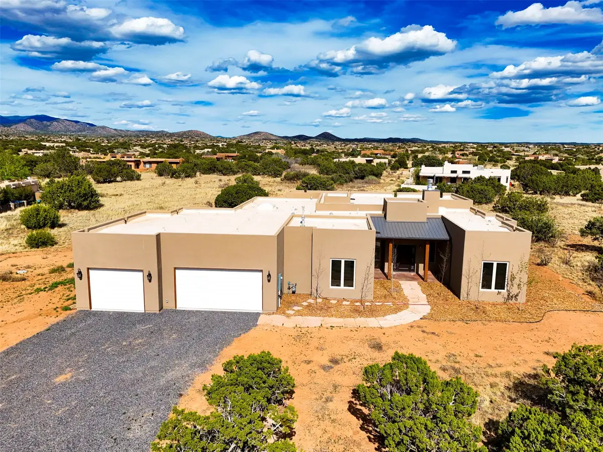 39 Monterey Road, Santa Fe, NM 87508 - #1
