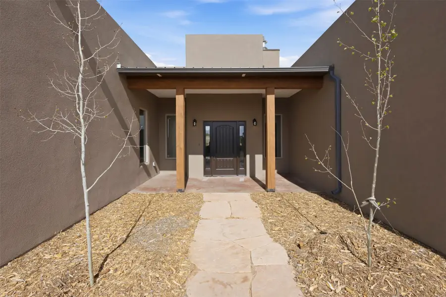 39 Monterey Road, Santa Fe, NM 87508 - #3