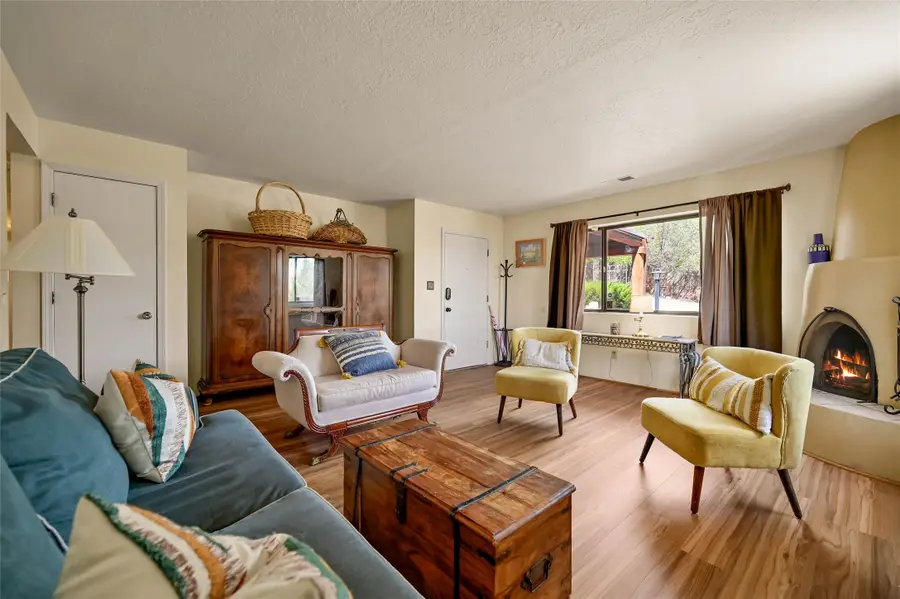 1718 1/2 W Alameda Street, Santa Fe, NM 87501 - #2