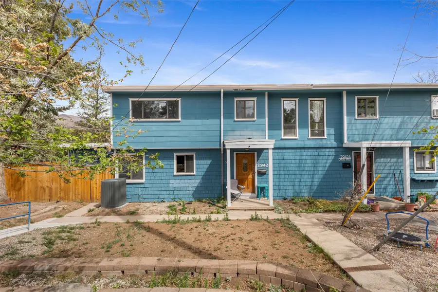 2942 Orange Street #B, Los Alamos, NM 87544 - #2