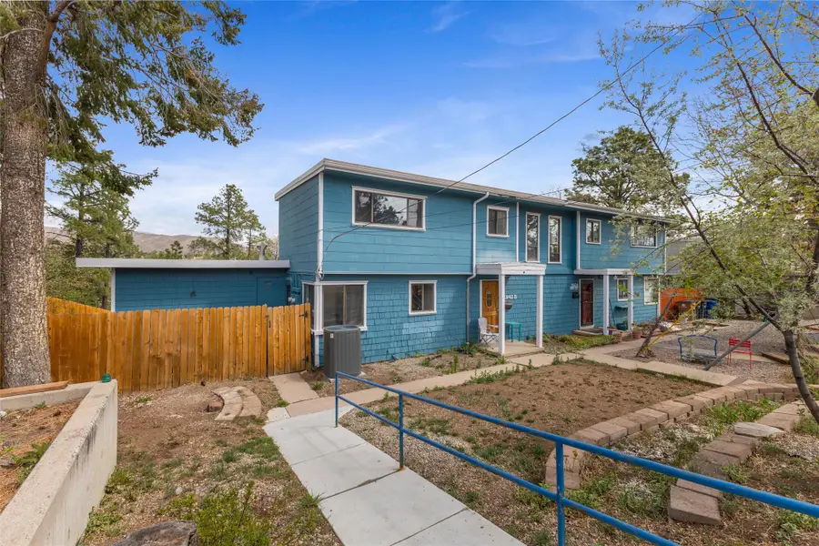 2942 Orange Street #B, Los Alamos, NM 87544 - #3