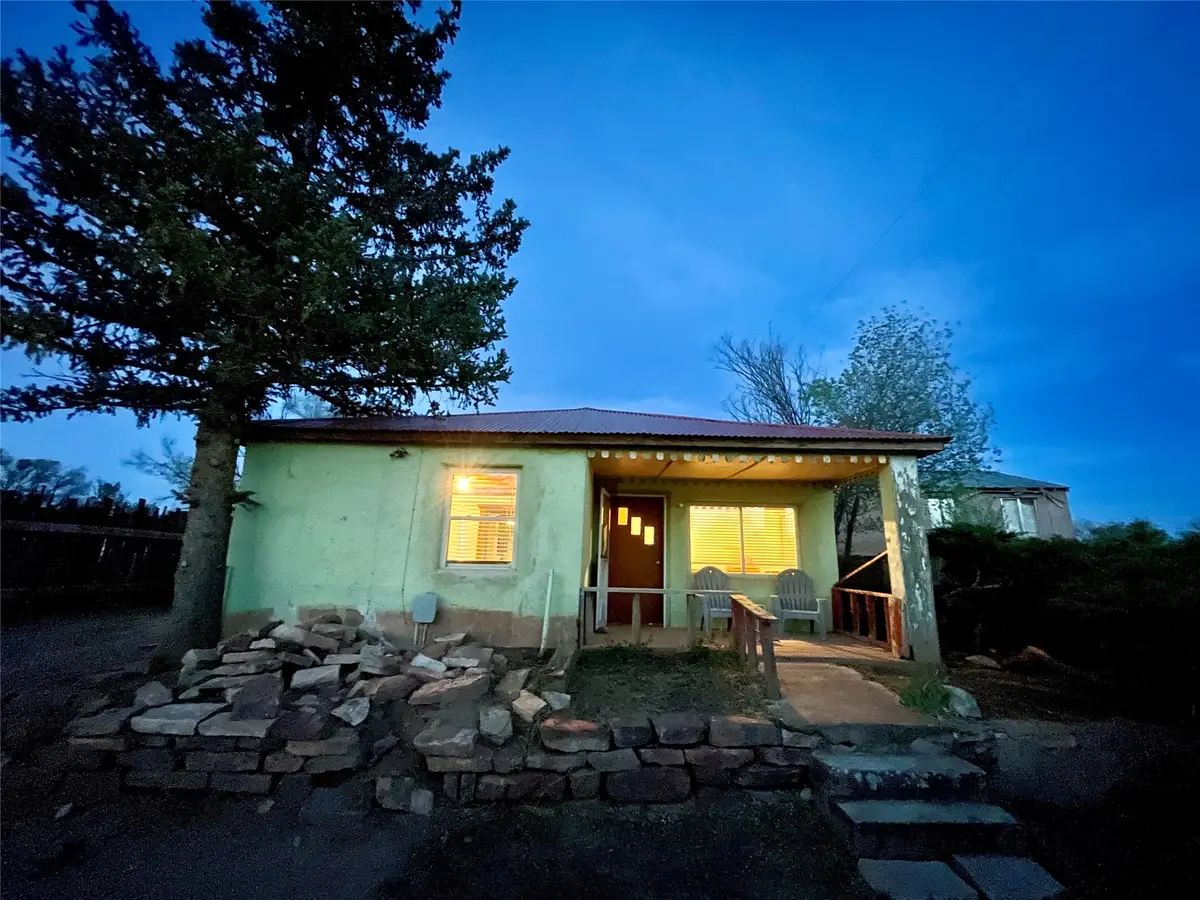 203 Nm Highway 3, Ribera, NM 87560 - #1