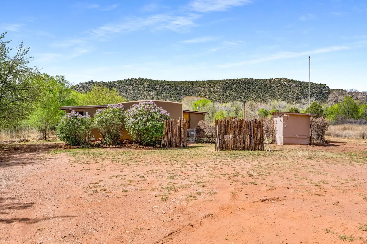 812 Nm Highway 3, Ribera, NM 87560 - #1