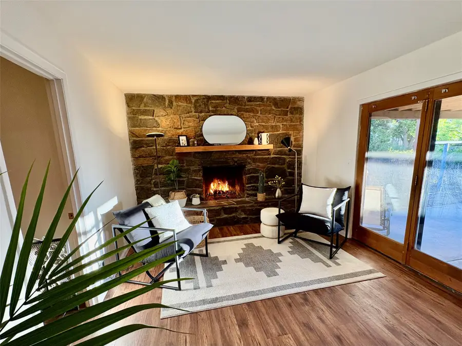 3332 Siringo Road, Santa Fe, NM 87507 - #3