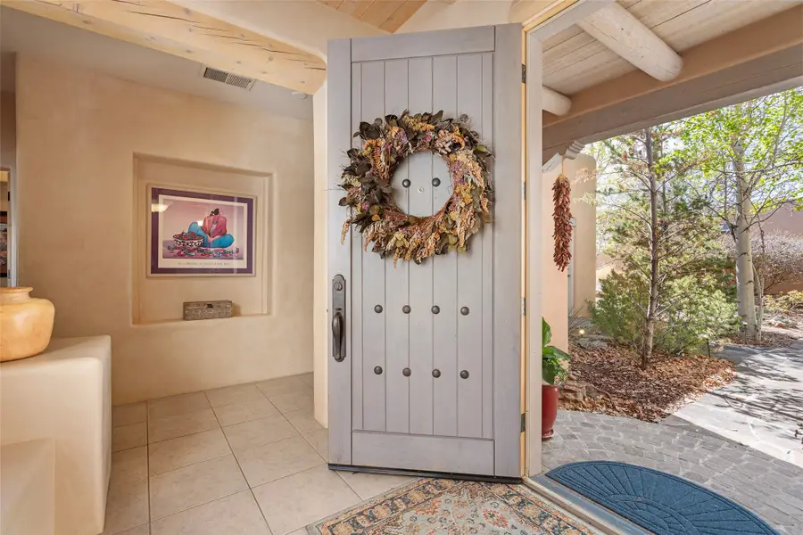 14 Avenida Aldea, Santa Fe, NM 87507 - #3
