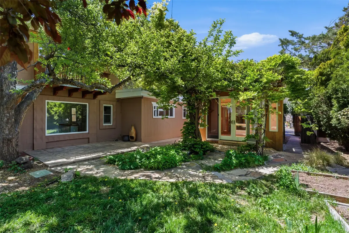 841 Don Diego, Santa Fe, NM 87505 - #1