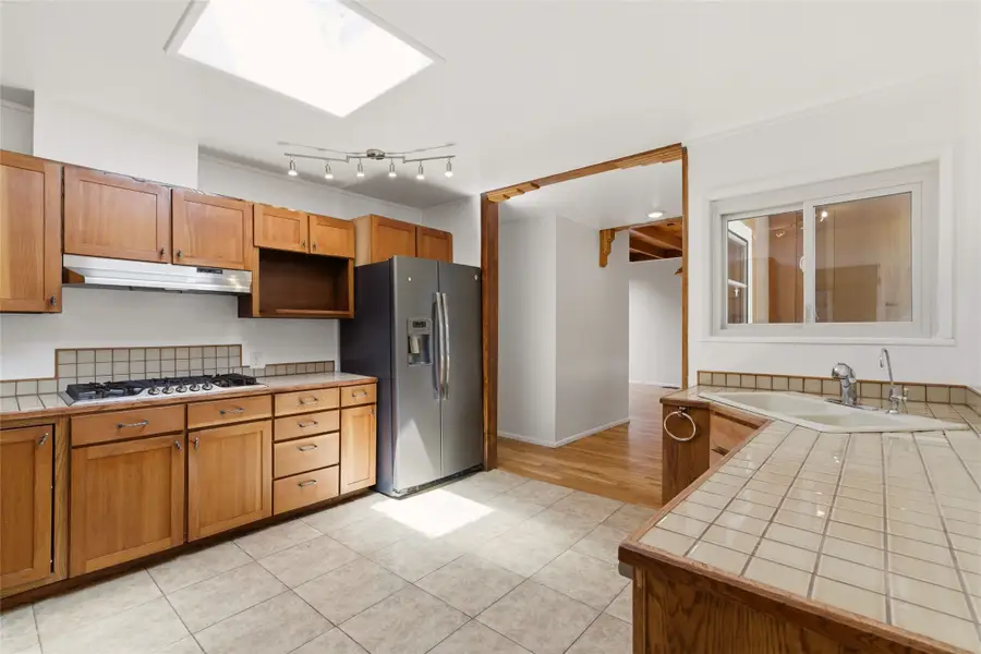 841 Don Diego, Santa Fe, NM 87505 - #3