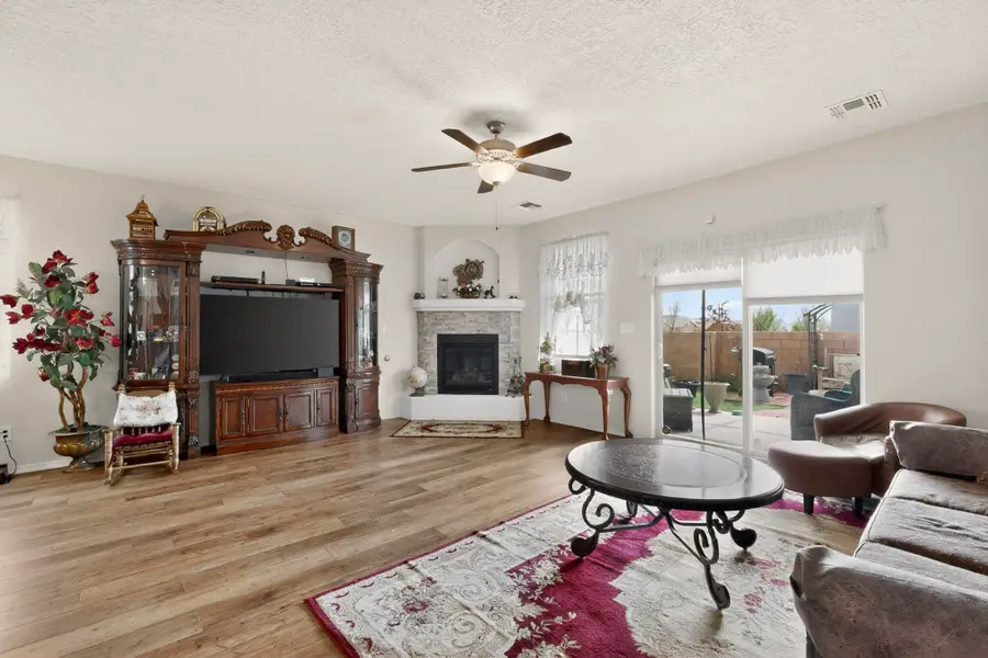 2700 Rio Del Norte, Santa Fe, NM 87507 - #2