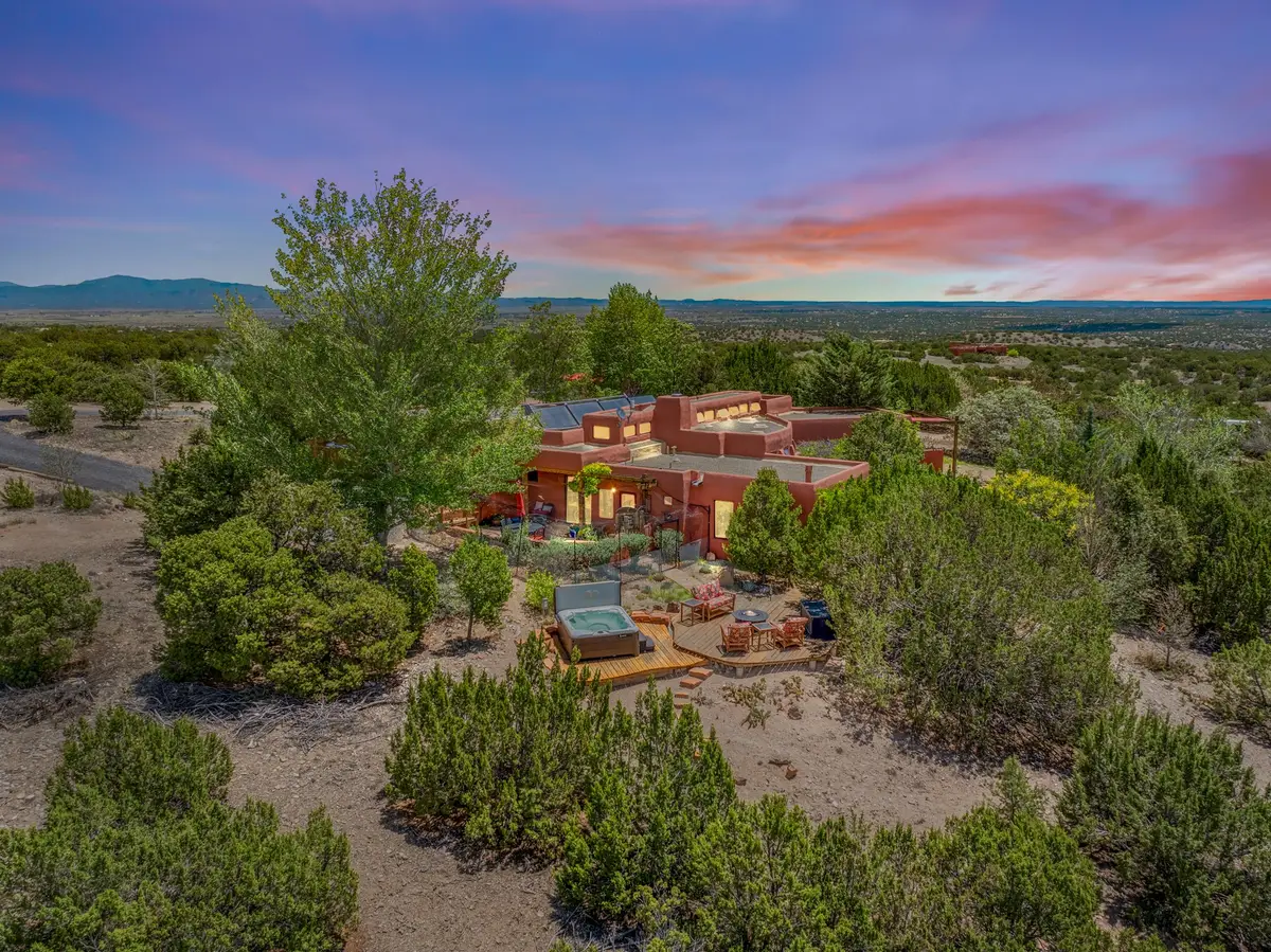 171 Silver Hills, Santa Fe, NM 87508 - #1