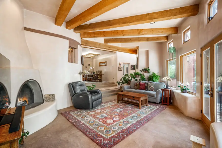 171 Silver Hills, Santa Fe, NM 87508 - #3