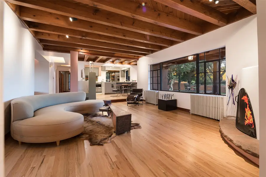 946 Cerro De La Paz, Santa Fe, NM 87501 - #3